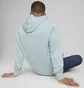 Худи мужское Puma Power Graphic Hoodie Light Blue 678963-22