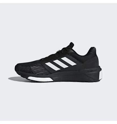 Кроссовки мужские Adidas Solar Drive St Boost Black Aq0326