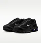 Кроссовки мужские Nike Shox Ride 2 Black IM5999-010