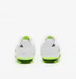 Бутси унісекс Adidas Copa Pure.4 Fg White GZ2536