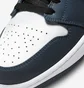 Кроссовки мужские Air Jordan 1 MID Blue 554724-411