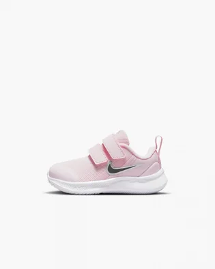 Кросівки дитячі Nike Baby/Toddler Shoes Pink Da2778-601