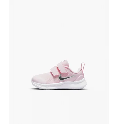 Кросівки дитячі Nike Baby/Toddler Shoes Pink Da2778-601