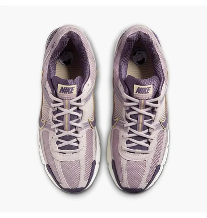 Кросівки чоловічі Nike Zoom Vomero 5 Violet HQ3643-019
