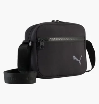 Сумка жіноча Puma Her Black 092184-01
