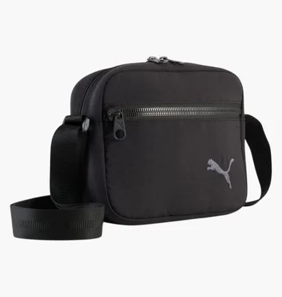 Сумка жіноча Puma Her Black 092184-01