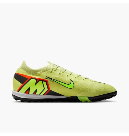 Сороконіжки унісекс Nike Zoom Mercurial Vapor Xvi Pro Tf Green FQ8687-300