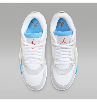 Кроссовки мужские Air Jordan 4 Rm Grey FQ7939-104
