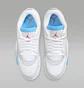 Кроссовки мужские Air Jordan 4 Rm Grey FQ7939-104