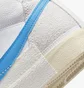 Кросівки чоловічі Nike Blazer Mid Pro Club White Dq7673-102