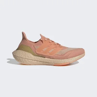 Кросівки жіночі Adidas ULTRABOOST 21 Peach FY3953