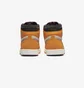 Кроссовки мужские Air Jordan 1 Element Orange/White Db2889-700