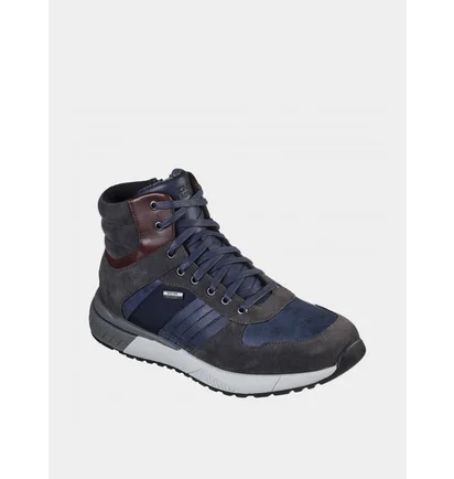 Черевики чоловічі Skechers Felano Multi 66397-NVBK