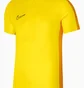 Поло мужское Nike Academy Poloshirt Yellow DR1346-719