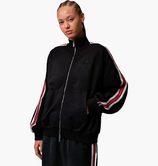 Кофта женская Air Jordan Flight Black IF1027-010