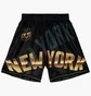Шорти чоловічі Mitchell & Ness Nba Big Face 4.0 Fashion Short New York Knicks Black Pshr1259-Nykyypppblck