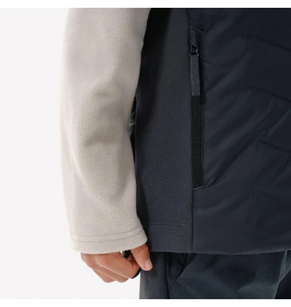 Жилетка детская Quechua Mh500 Blue 8751498