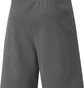Шорты мужские Puma Shorts Teamrise Short Grey 704942-13