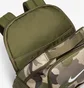 Рюкзак унисекс Nike Nk Brsla M Bkpk Camo/Green DB1161-247