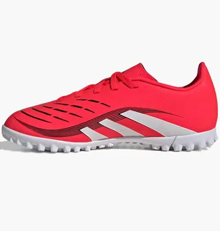 Сороконіжки дитячі Adidas Predator Club Red ID3805
