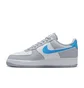 Кроссовки мужские Nike Air Force 1 07 Next Nature Grey HM0721-001