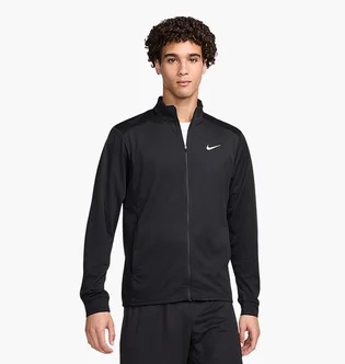 Толстовка чоловіча Nike Df Totality Black FV8962-010
