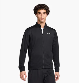 Толстовка мужская Nike Df Totality Black FV8962-010