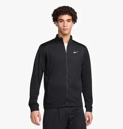 Толстовка мужская Nike Df Totality Black FV8962-010