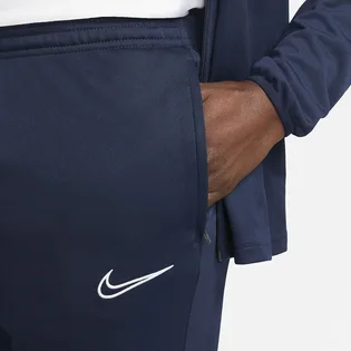 Спортивный костюм мужской Nike M Nk Dry Acd21 Trk Suit K Blue CW6131-451