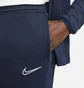 Спортивный костюм мужской Nike M Nk Dry Acd21 Trk Suit K Blue CW6131-451