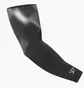 Нарукавник Reebok Compression Arm Sleeve L Black/Grey RRSL-13025