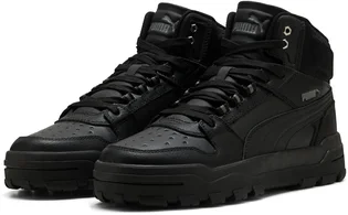 Кросівки чоловічі Puma Rebound Abrupt Black 397468-15