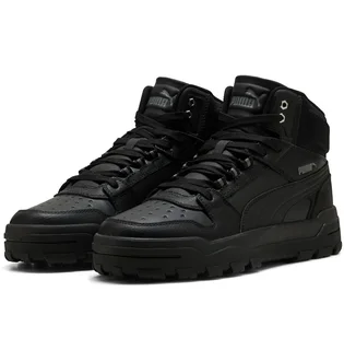 Кросівки чоловічі Puma Rebound Abrupt Black 397468-15