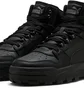 Кроссовки мужские Puma Rebound Abrupt Black 397468-15