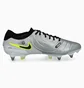 Бутси унісекс Nike Tiempo Legend X Elite Sg-Pro Metallic FN7283-001