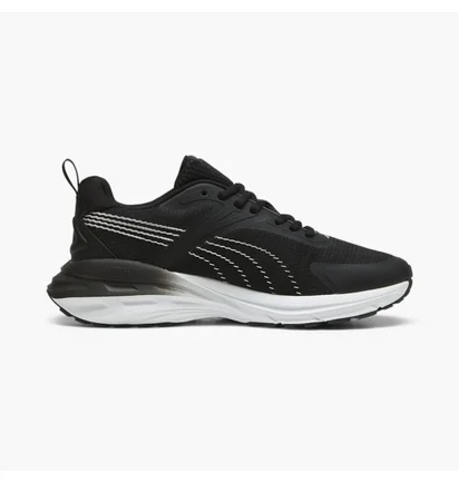 Кроссовки унисекс Puma Hypnotic Black 395235-02