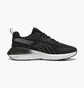Кроссовки унисекс Puma Hypnotic Black 395235-02