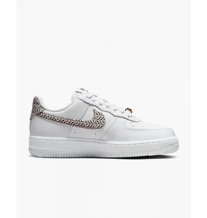 Кросівки жіночі Nike Air Force 1 Lx White DZ2709-100