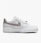 Кросівки жіночі Nike Air Force 1 Lx White DZ2709-100