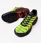 Кросівки чоловічі Nike Air Max Plus Black/Yellow DM0032-701