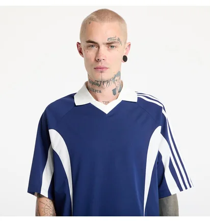 Футболка унісекс Y-3 Cut Line Blue JM8338