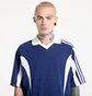 Футболка унісекс Y-3 Cut Line Blue JM8338
