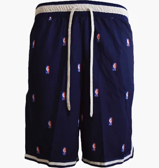 Шорты мужские Nike Db8429419 Blue DB8429-419