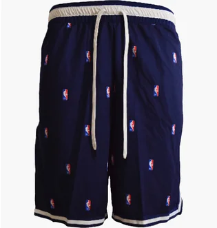 Шорты мужские Nike Db8429419 Blue DB8429-419