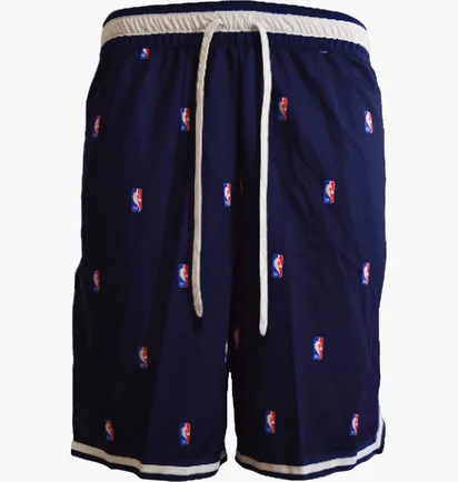 Шорты мужские Nike Db8429419 Blue DB8429-419