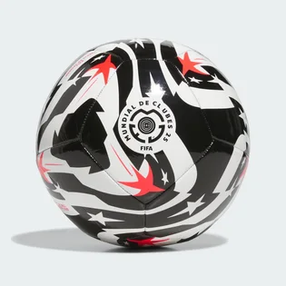 Футбольний м'яч Adidas Fcwc Club Multi JD3822