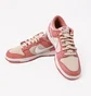 Кроссовки мужские Nike Dunk Low Retro Premium Beige/Peach FB8895-601