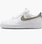 Кроссовки мужские Nike Air Force 1 07 White FJ4146-116