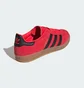 Кросівки чоловічі Adidas Gazelle Red JR6304