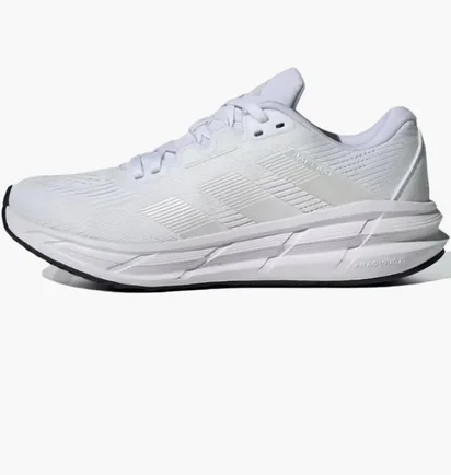 Кроссовки женские Adidas Questar 3 White ID8746